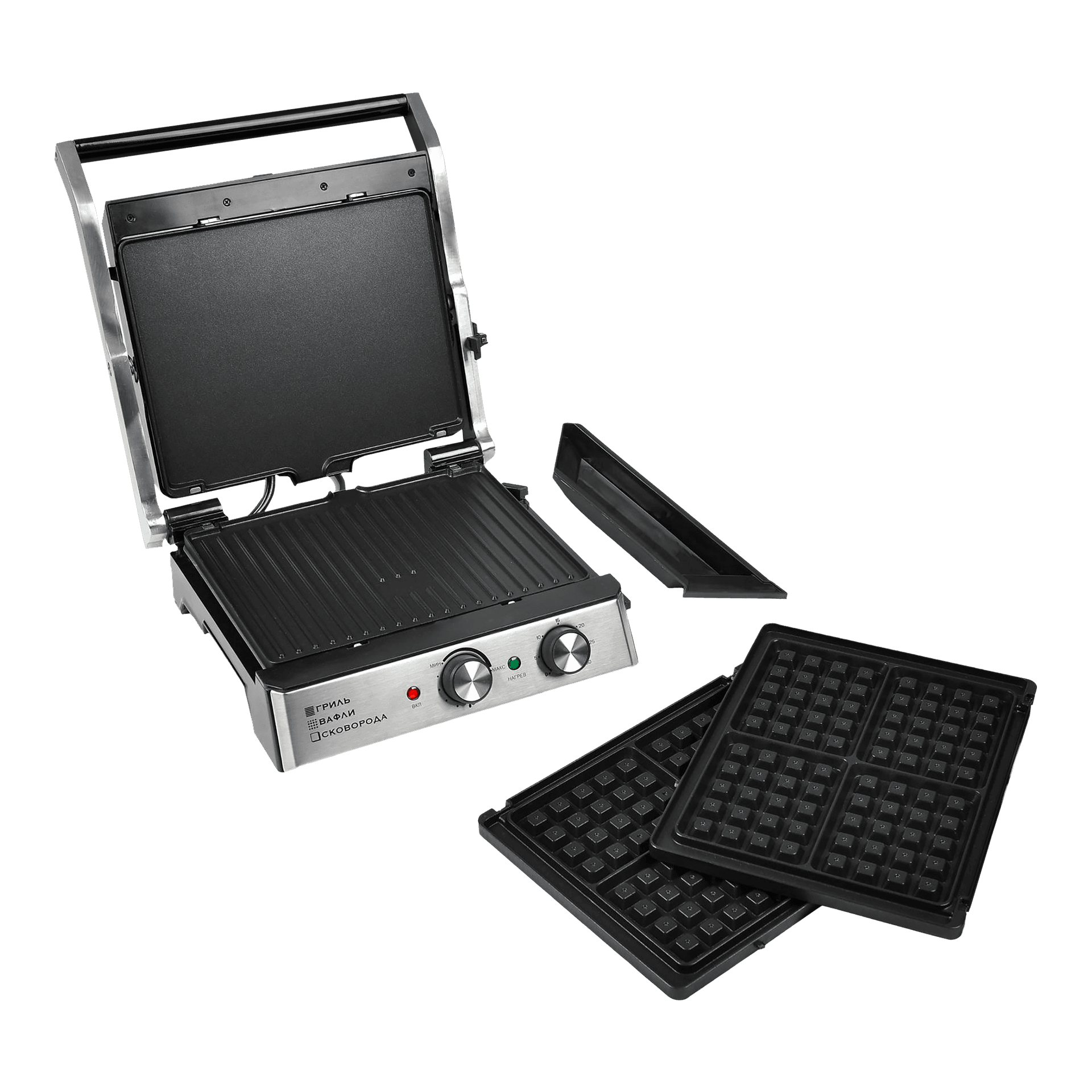 Электрический гриль GFGRIL GF-180