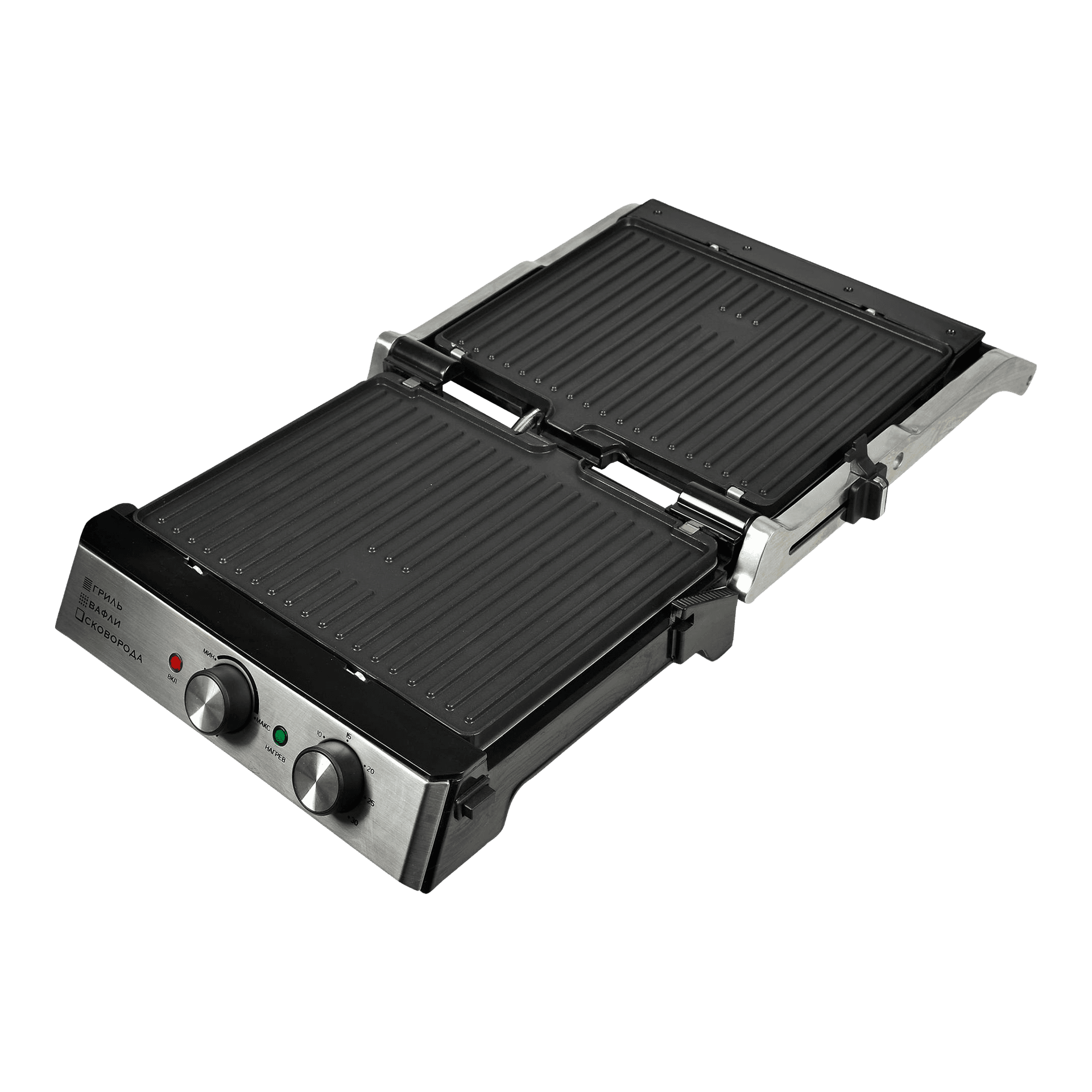 Электрический гриль GFGRIL GF-180