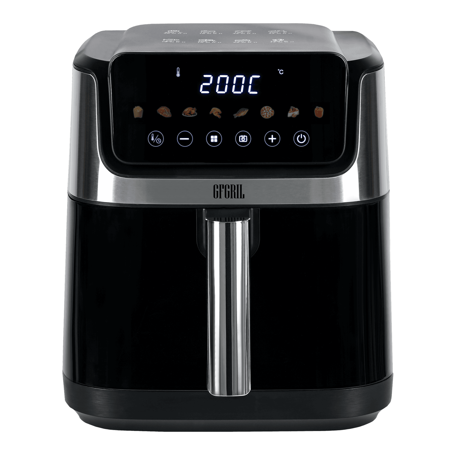 Аэрогриль GFGRIL GFA-5500 - изображение 2