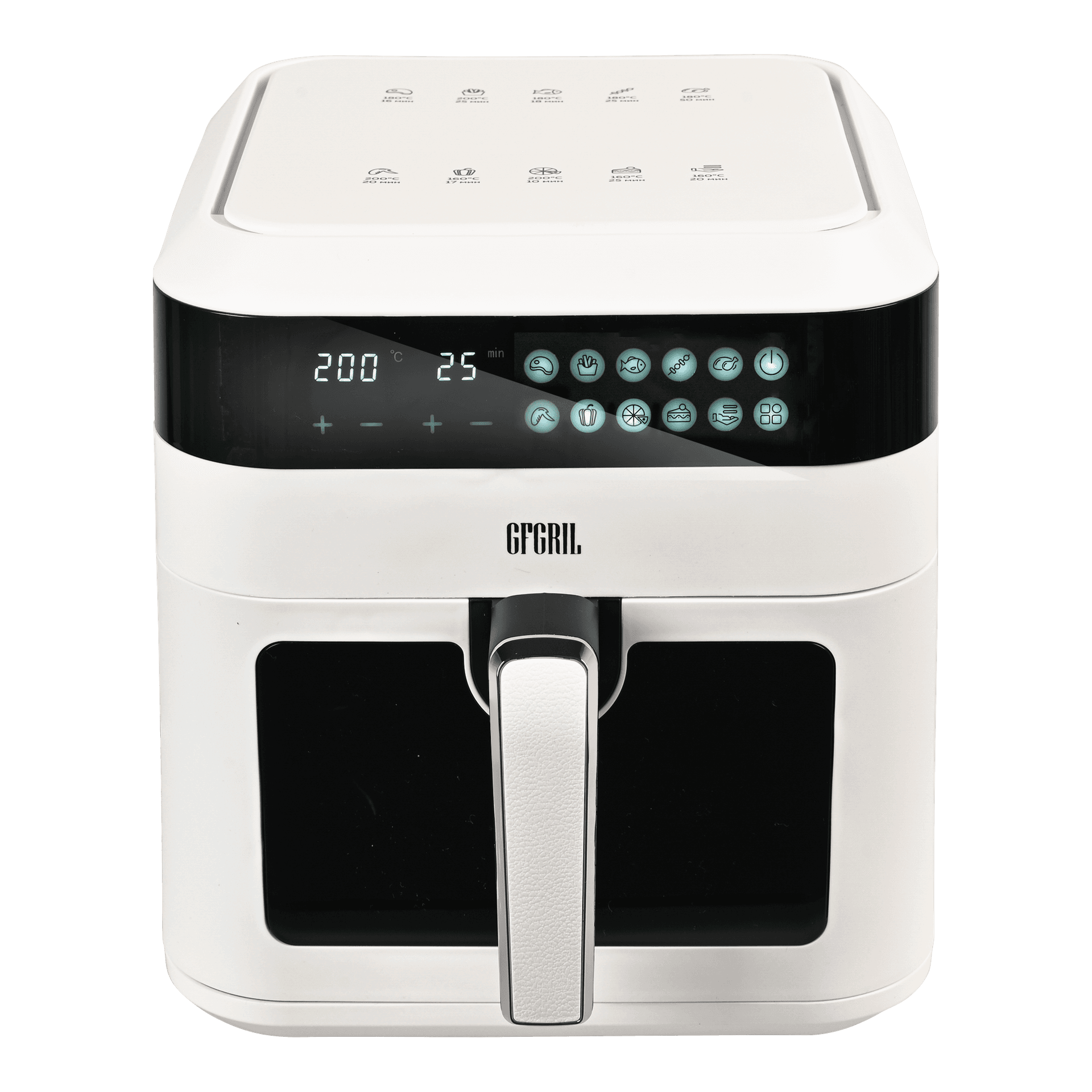 Аэрогриль GFGRIL GFA-6500 - изображение 2