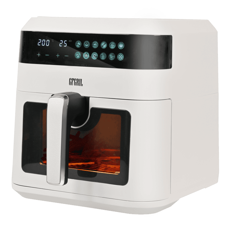 Аэрогриль GFGRIL GFA-6500 - изображение 1