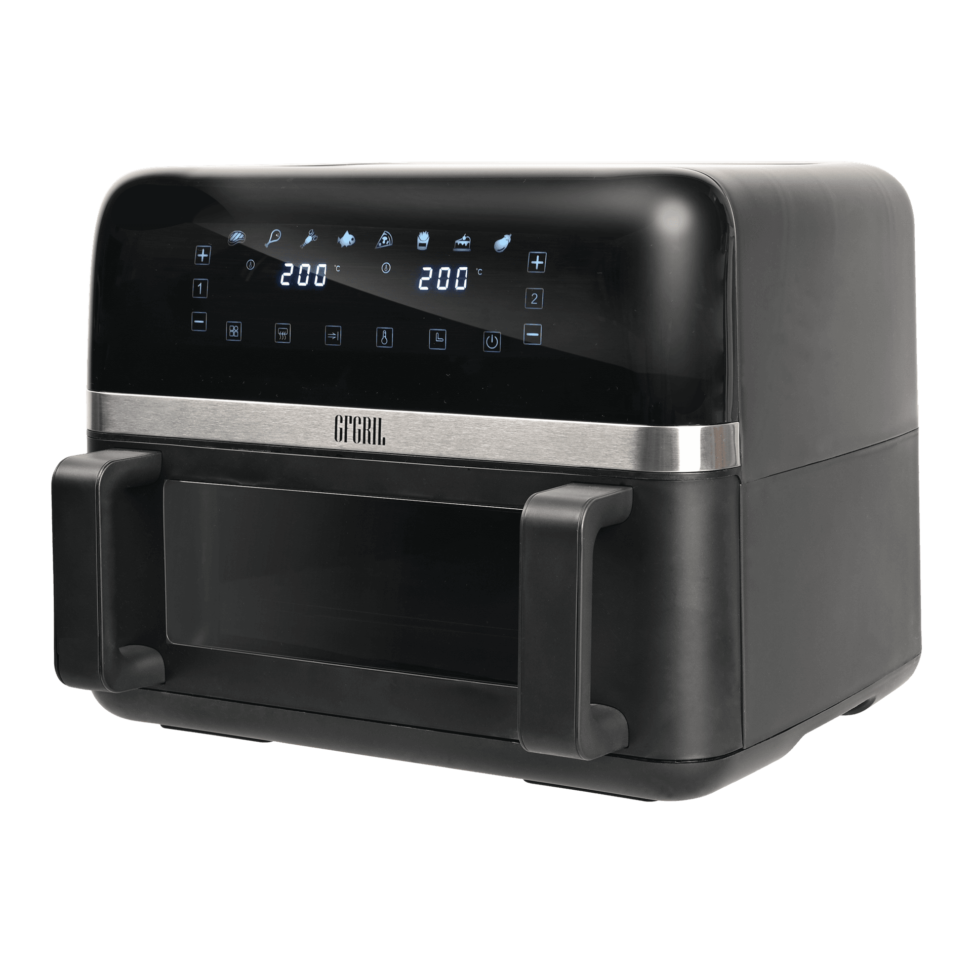 Аэрогриль GFGRIL GFA-9000 - изображение 2