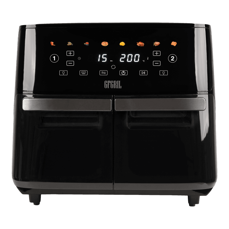 Аэрогриль GFGRIL GFA-9400 - изображение 1