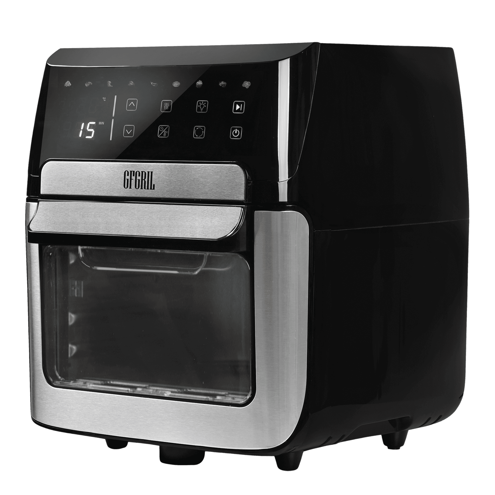 Аэрогриль GFGRIL GFA-9500 - изображение 2