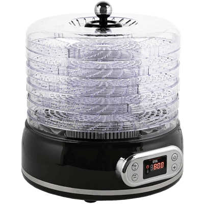 Электрическая сушилка для овощей и фруктов GFGRIL GFD-002