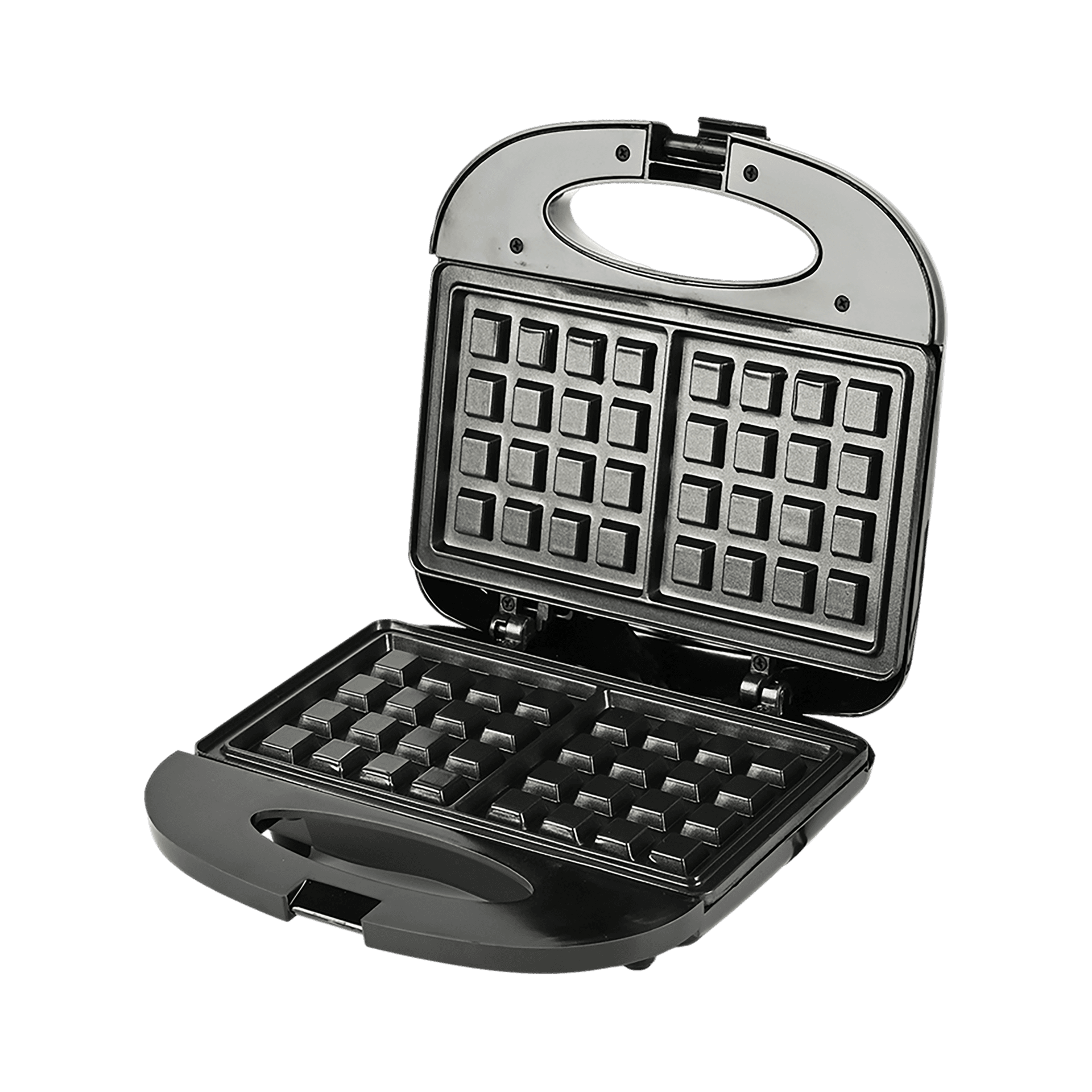 Электрическая вафельница GFGRIL GFW-012 - изображение 2