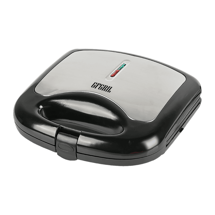 Электрическая вафельница GFGRIL GFW-012 - изображение 1