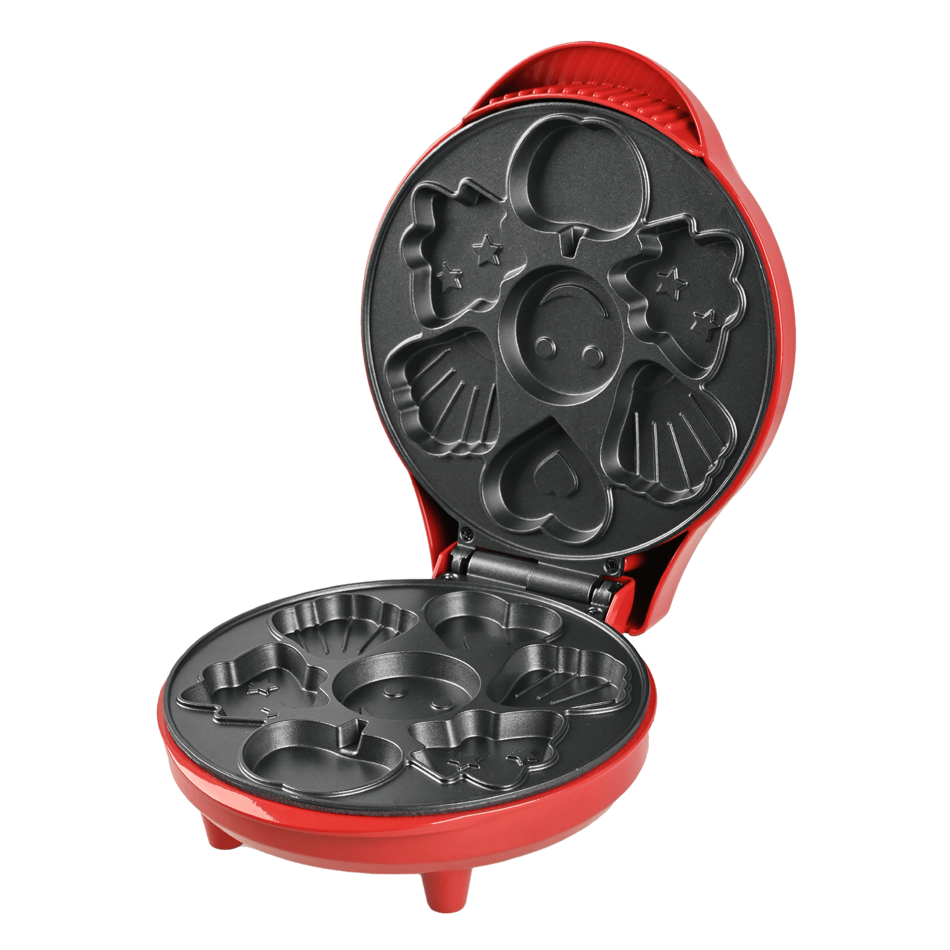 Электрическая вафельница GFGRIL GFW-032 - изображение 2