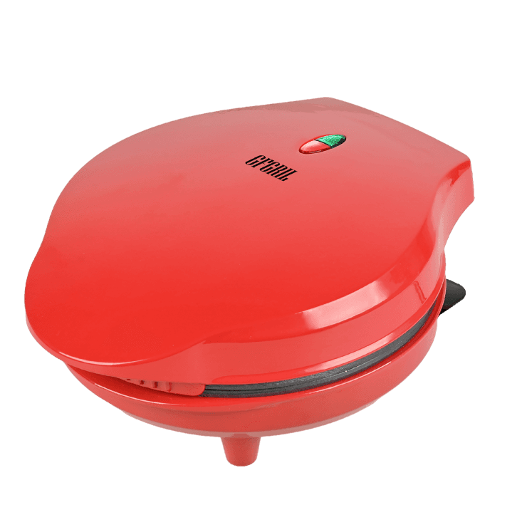 Электрическая вафельница GFGRIL GFW-032 - изображение 1