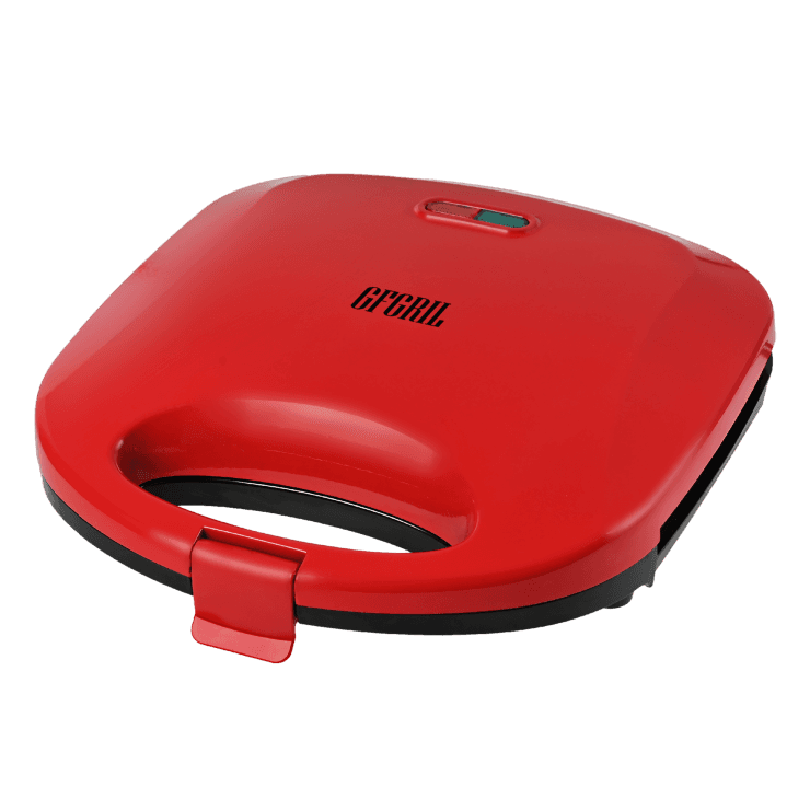 Электрическая вафельница орешница GFGRIL GFW-025 - изображение 1