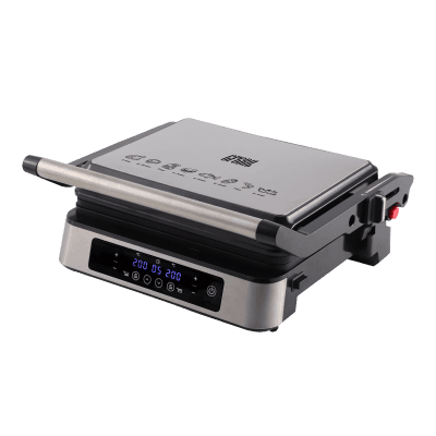 Электрический гриль GFGRIL GF-500 - изображение 1