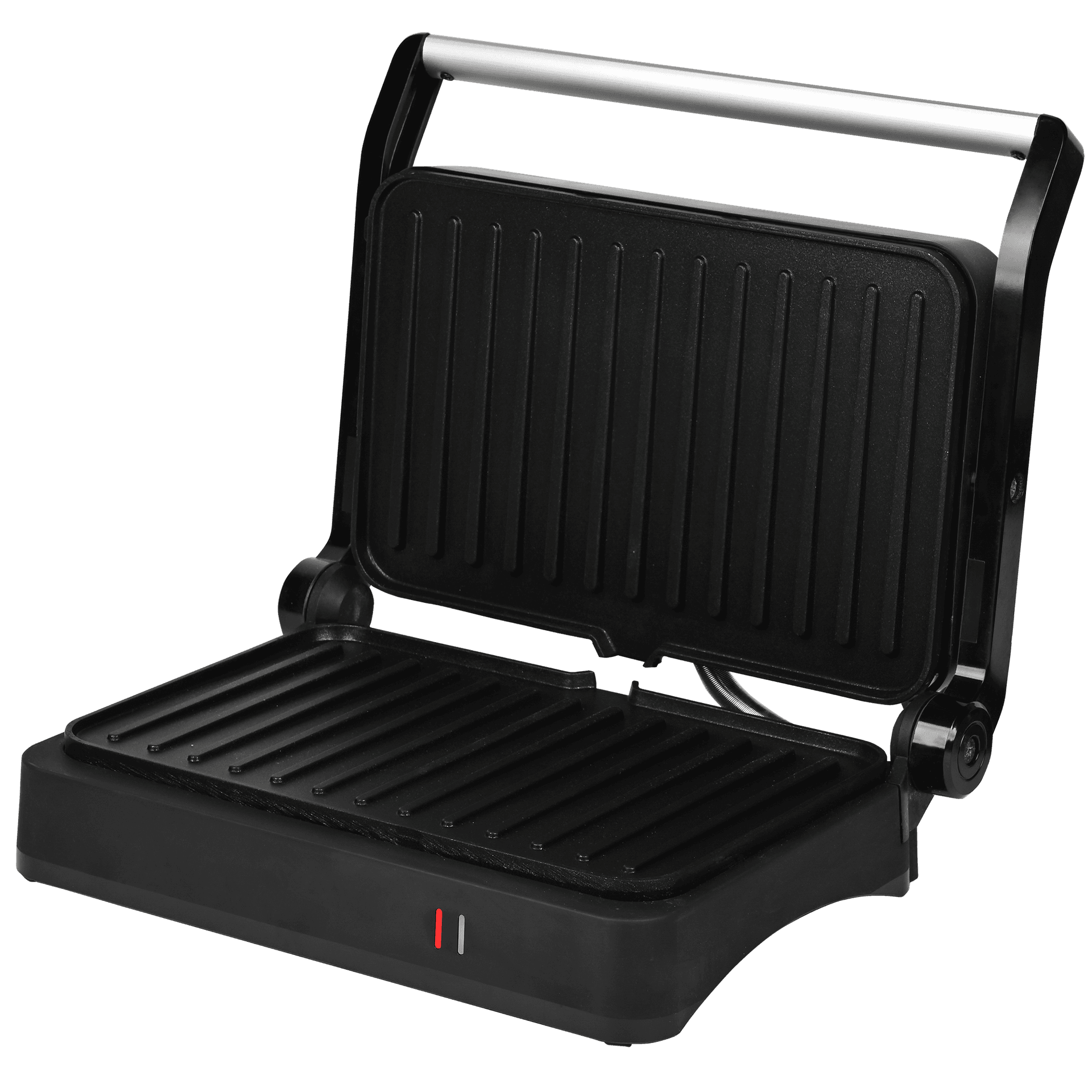 Электрический гриль GFGRIL GF-012 - изображение 2