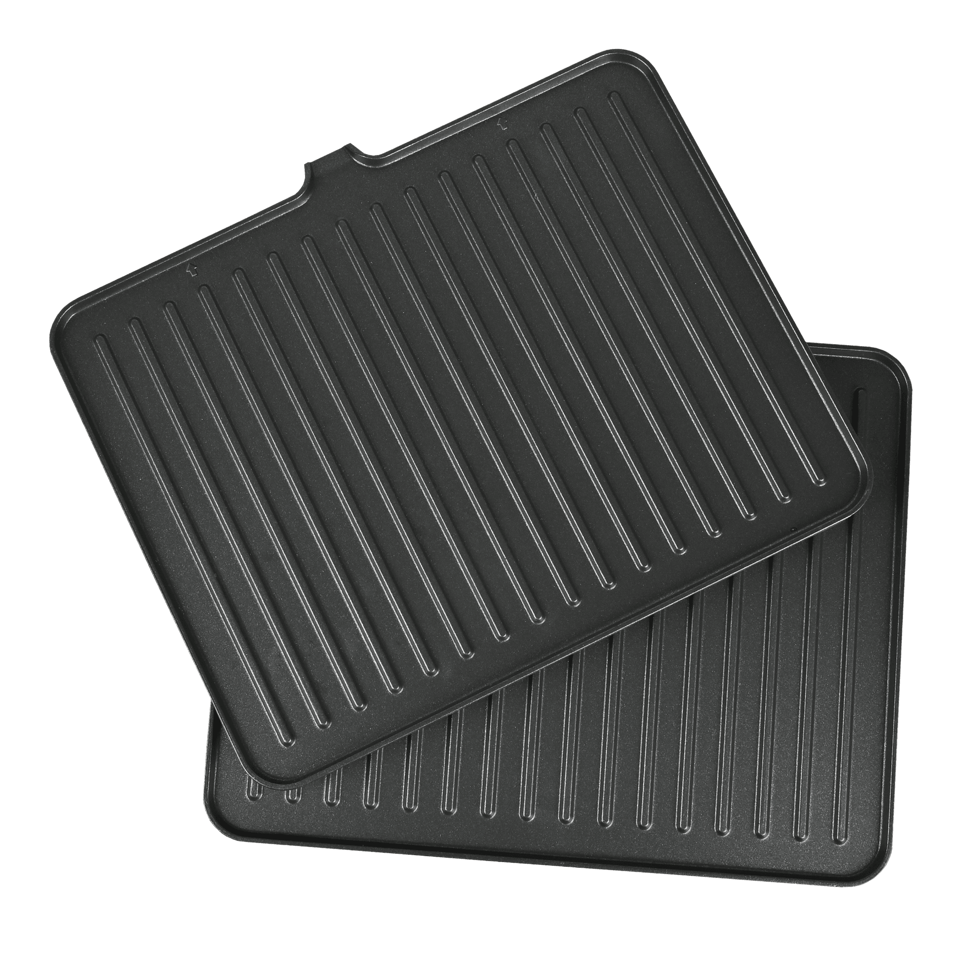 Комплект панелей гриль для электрогриля GFGRIL GF-151 - изображение 2