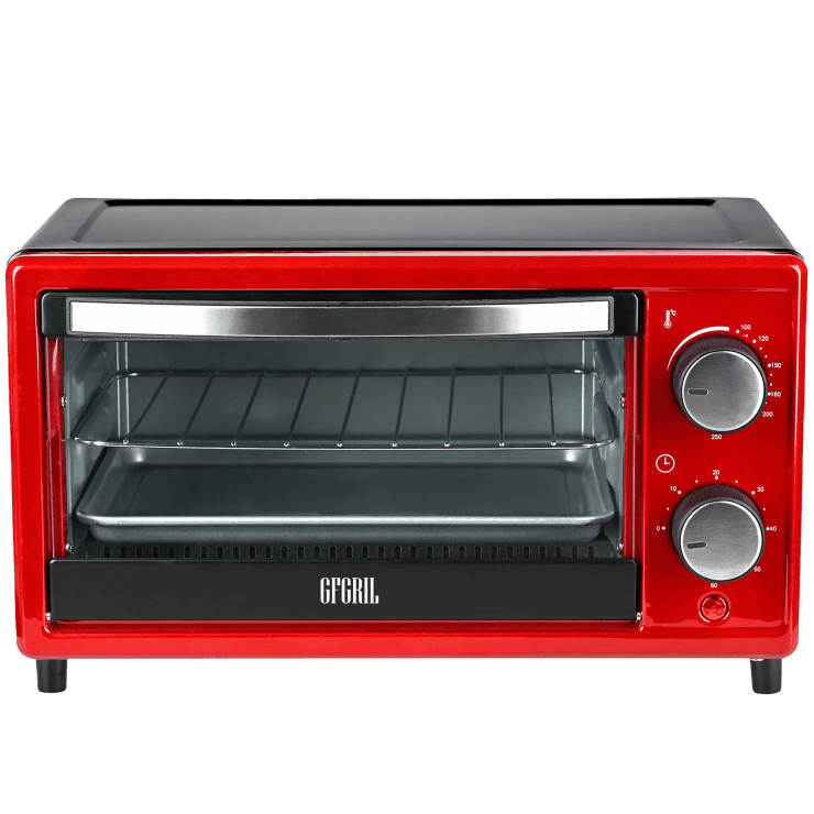 Мини-печь GFGRIL GFO-09
