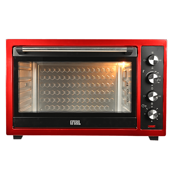 Мини-печь GFGRIL GFO-77 - изображение 1