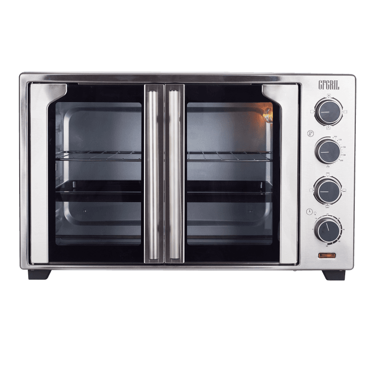 Мини-печь GFGRIL GFO-90