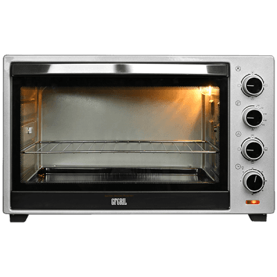 Мини-печь GFGRIL GFO-60