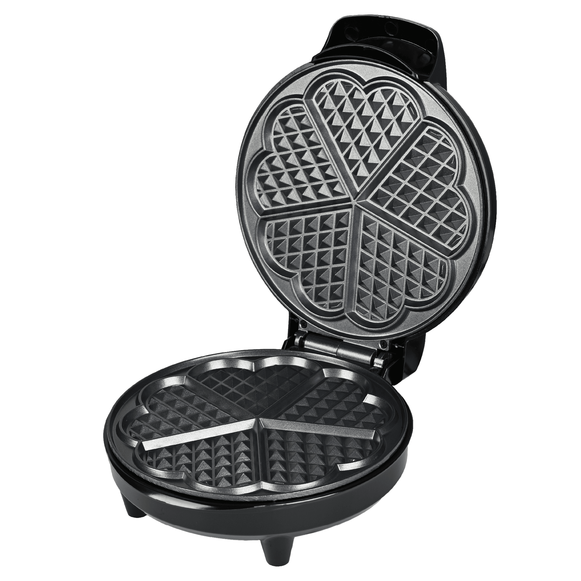 Вафельница-гриль GFGRIL GFW-028 - изображение 2