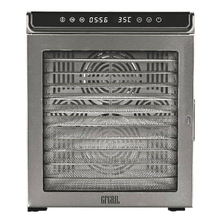 Дегидраторы